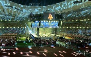 2023长沙演唱会一览表（下半年）
